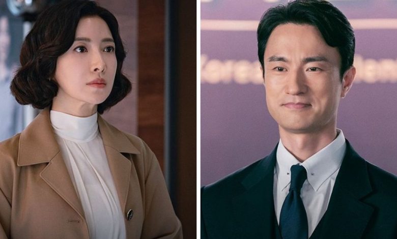 SKY Castle Couple Kim Byung-Chul & Yoon Se-Ah’s K-Drama Perfect Family Release Date Revealed