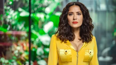 Salma Hayek Net Worth 2024: How Much Money Does She Make?