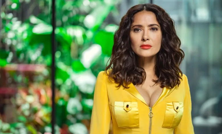 Salma Hayek Net Worth 2024: How Much Money Does She Make?