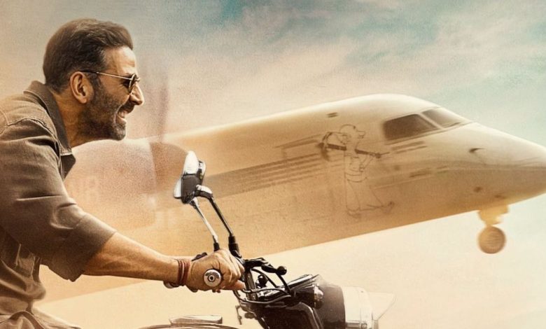 Sarfira Advance Booking: How Many Tickets Akshay Kumar’s Movie Sold?