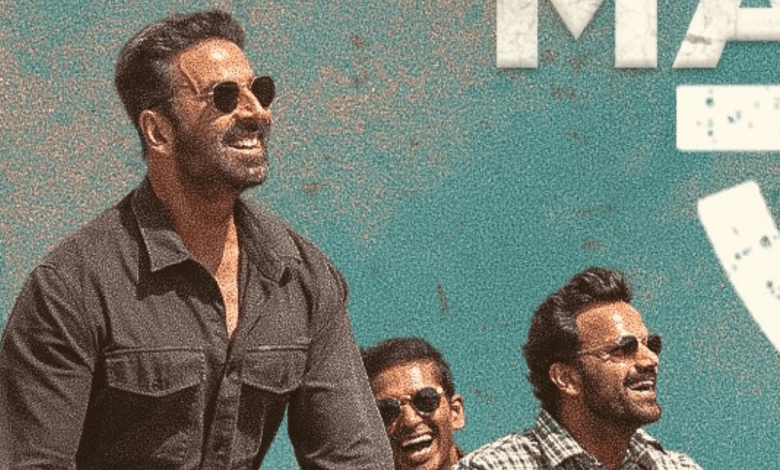 Sarfira Box Office Collection Day 3: Akshay Kumar’s Movie Records Continous Increase