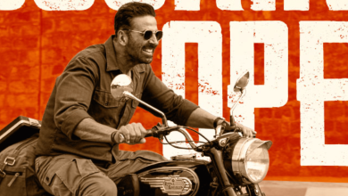 Sarfira Box Office Collection Day 6: Akshay Kumar’s Movie Records Slight Increase