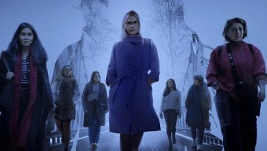 Sasha Reid and the Midnight Order Season 1 Episode 1 Release Date, Time, & Watch Online