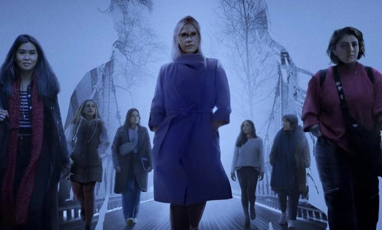 Sasha Reid and the Midnight Order Season 1 Episode 1 Release Date, Time, & Watch Online