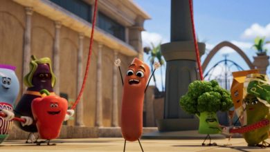 Sausage Party: Foodtopia: Did the Series Change the Original Movie’s Ending?