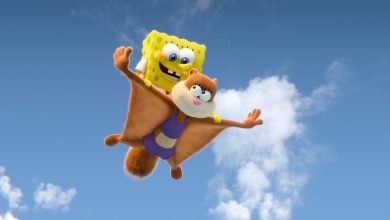 Saving Bikini Bottom: The Sandy Cheeks Movie Trailer Previews Spongebob’s Texas Adventure