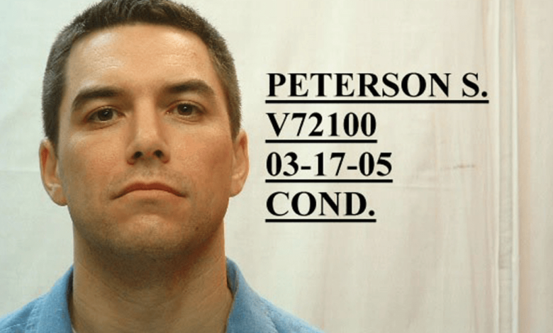 Scott Peterson’s Peacock Documentary: Convicted Murderer Gives First Interview