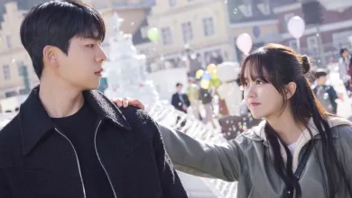 Serendipity’s Embrace Episode 2 Recap & Spoilers