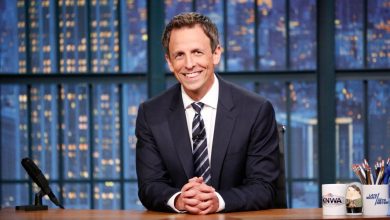 Seth Meyers Net Worth 2024: How Much Money Does He Make?