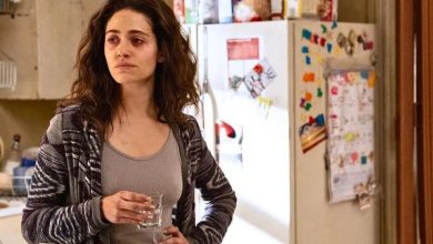 Shameless: When & Why Did Fiona Leave the Show?