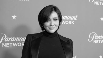 Shannen Doherty Passes Away, Beverly Hills 90210 Star Was 53