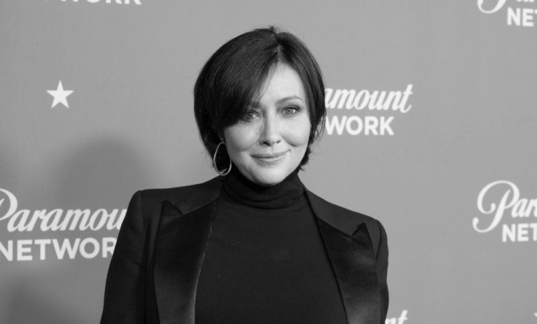 Shannen Doherty Passes Away, Beverly Hills 90210 Star Was 53