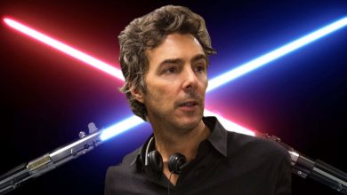 Shawn Levy Star Wars Movie Finds Its Writer