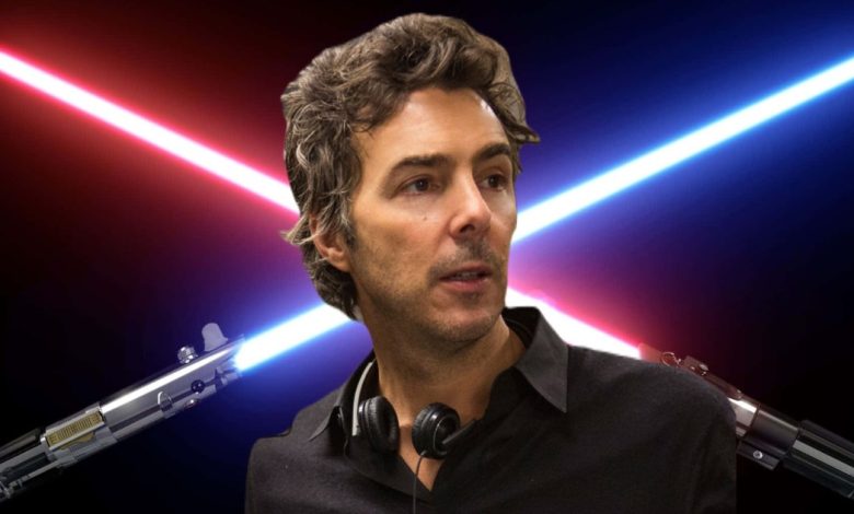 Shawn Levy Star Wars Movie Finds Its Writer