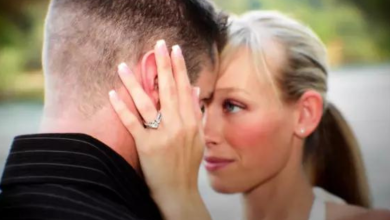 Sherri Papini Bruises & Injuries: What Was the Branding on Her Body?