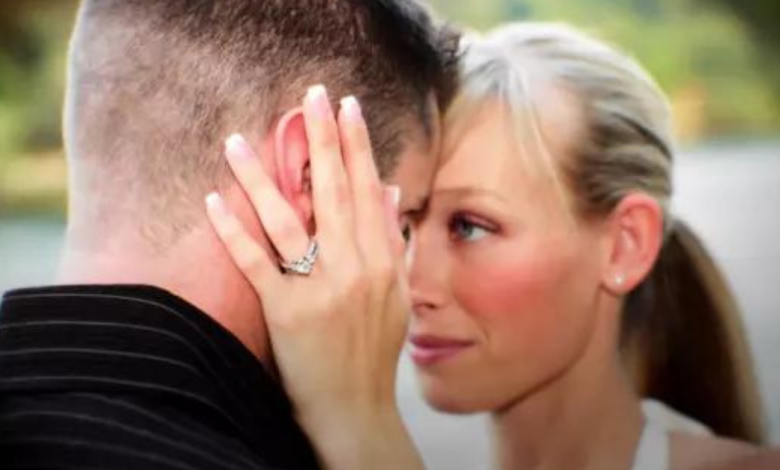 Sherri Papini Bruises & Injuries: What Was the Branding on Her Body?