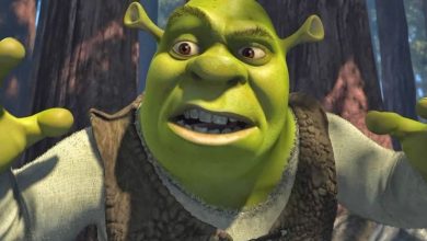 Shrek 5 Release Date Announced for Animated DreamWorks Sequel