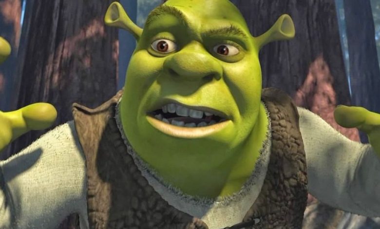 Shrek 5 Release Date Announced for Animated DreamWorks Sequel