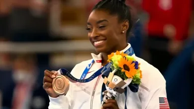 Simone Biles Last Olympics: Is She Retiring After Paris 2024?