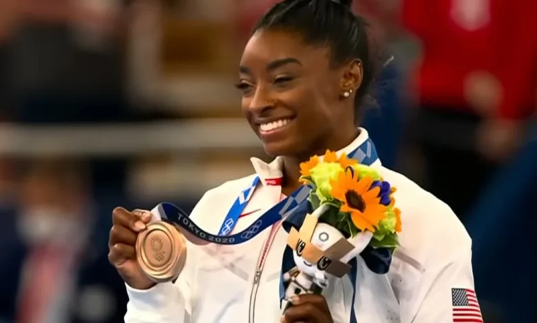 Simone Biles Last Olympics: Is She Retiring After Paris 2024?