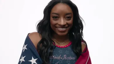 Simone Biles Next Event: When Is She Competing at 2024 Paris Olympics?