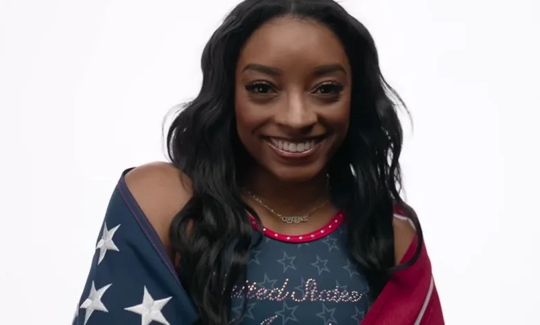 Simone Biles Next Event: When Is She Competing at 2024 Paris Olympics?