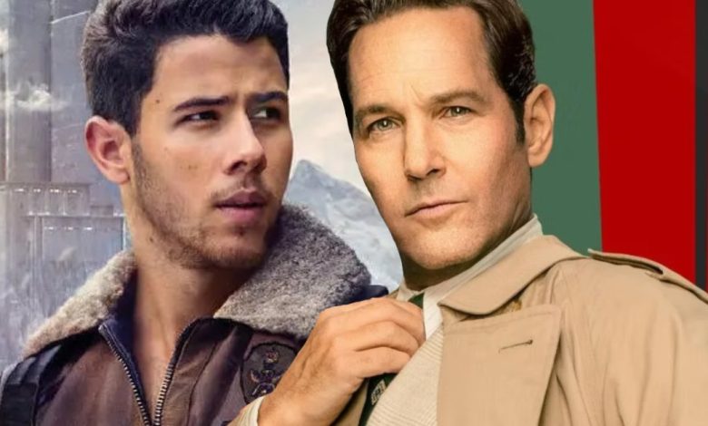 Sing Street Director’s Power Ballad With Paul Rudd & Nick Jonas Acquired by Lionsgate