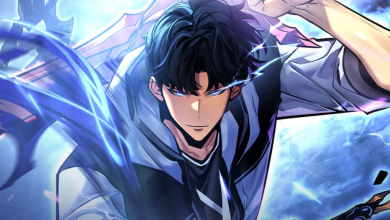 Solo Leveling: Ragnarok Manhwa Release Date Revealed