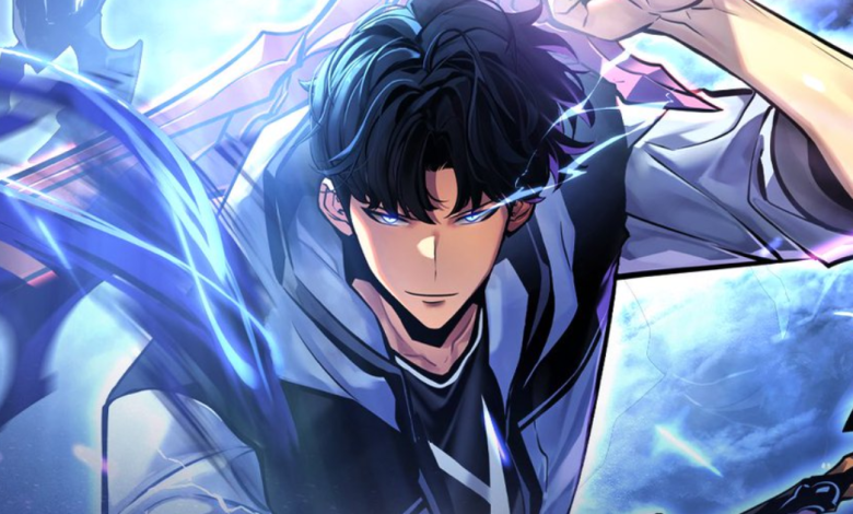 Solo Leveling: Ragnarok Manhwa Release Date Revealed