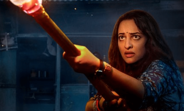 Sonakshi Sinha’s New Movie Kakuda: Release Date, Cast & More