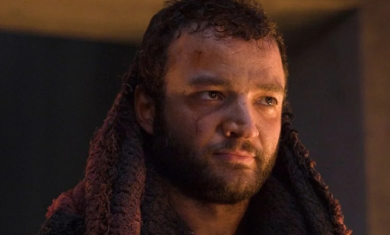 Spartacus: House of Ashur Sequel Series Adds 8 to Cast