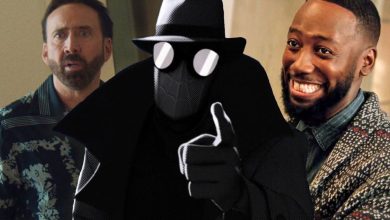 Spider-Man Noir Live-Action Series Gets New Title, Casts Lamorne Morris