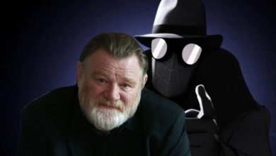 Spider-Noir Cast Adds Brendan Gleeson to Nicolas Cage Spider-Man Series