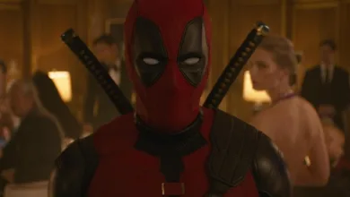 [Spoiler] Thanks Ryan Reynolds for Character’s Debut in Deadpool & Wolverine