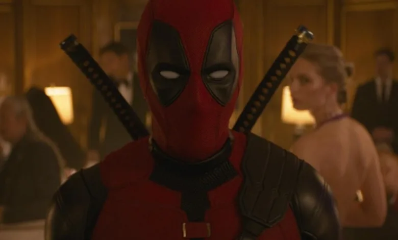 [Spoiler] Thanks Ryan Reynolds for Character’s Debut in Deadpool & Wolverine