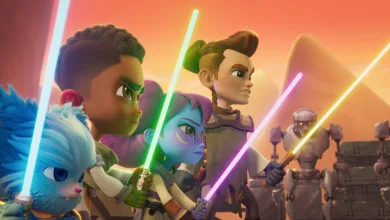 Star Wars: Young Jedi Adventures Season 2 Trailer Previews Disney+ Return