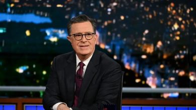 Stephen Colbert Net Worth 2024: How Much Money Does He Make?