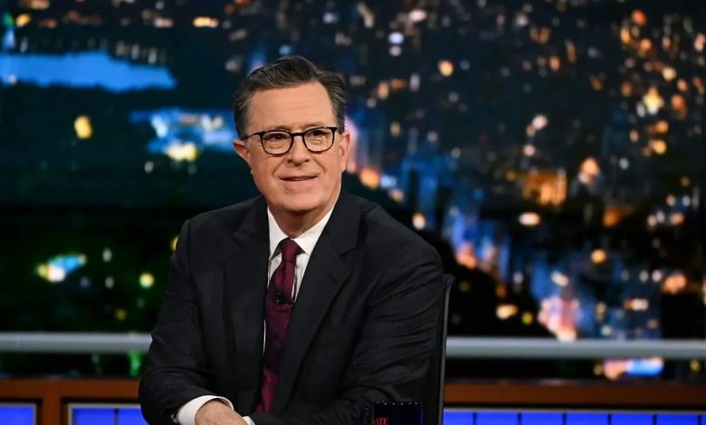 Stephen Colbert Net Worth 2024: How Much Money Does He Make?