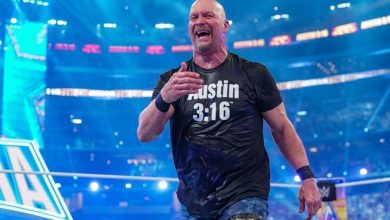 Steve Austin Net Worth 2024: How Much Money Does He Make?