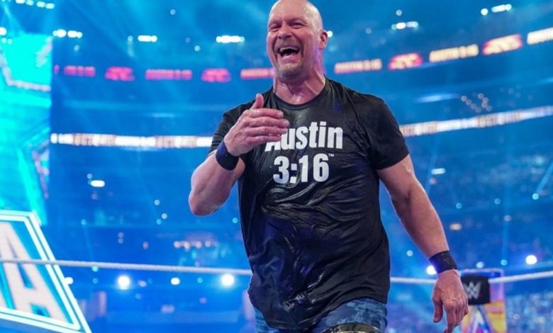 Steve Austin Net Worth 2024: How Much Money Does He Make?