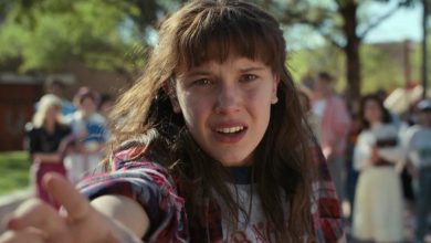 Stranger Things Season 5: New Cast Members, Episode 1 Title & More Revealed