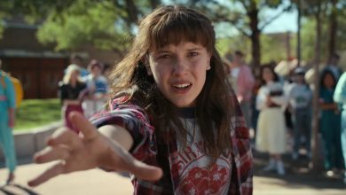 Stranger Things Season 5 Teaser Trailer: Is the Video Real or Fake?