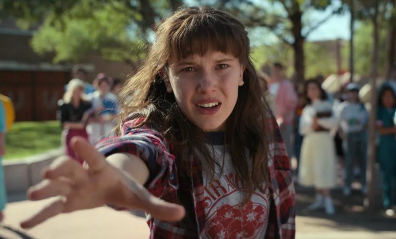 Stranger Things Season 5 Teaser Trailer: Is the Video Real or Fake?