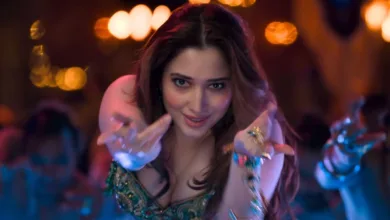 Stree 2 Cast: What Is Tamannaah Bhatia’s Role?