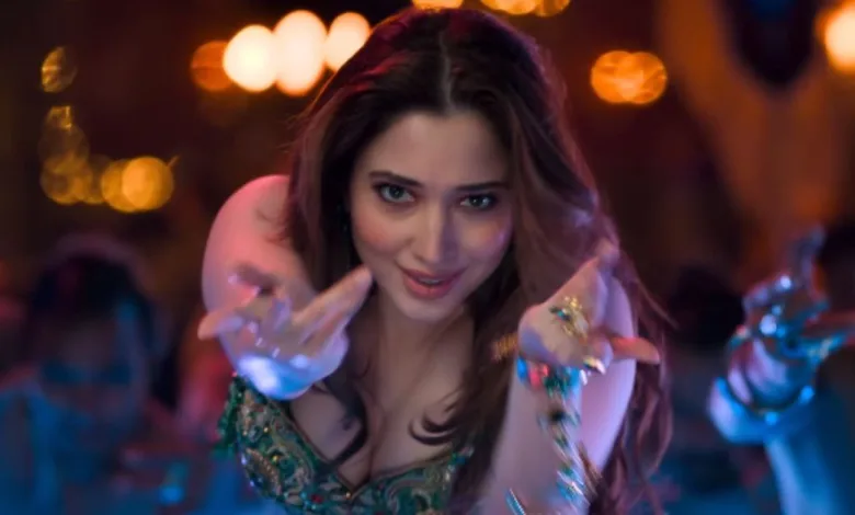 Stree 2 Cast: What Is Tamannaah Bhatia’s Role?