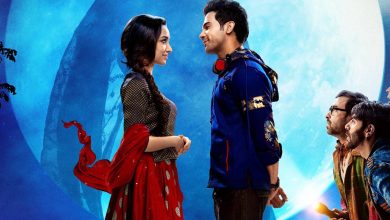 Stree 2 Trailer Release Date & Time