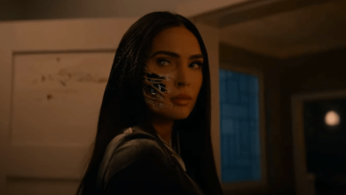 Subservience Trailer: Megan Fox Is a Killer AI Android in Horror Movie