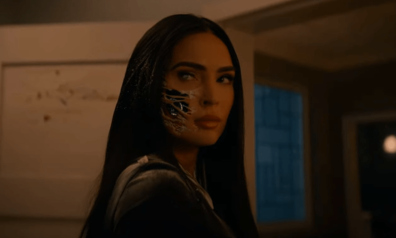 Subservience Trailer: Megan Fox Is a Killer AI Android in Horror Movie