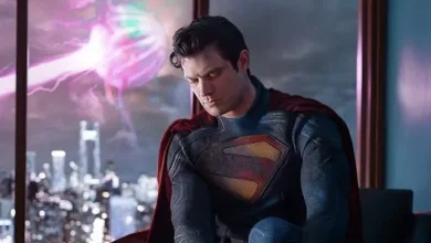 Superman Update Given by James Gunn as Production Wraps in Cleveland on DCU Movie