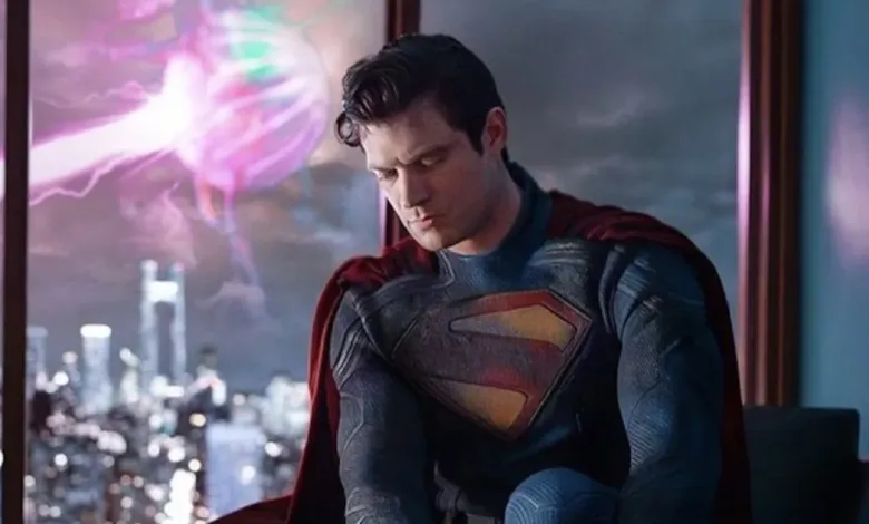 Superman Update Given by James Gunn as Production Wraps in Cleveland on DCU Movie